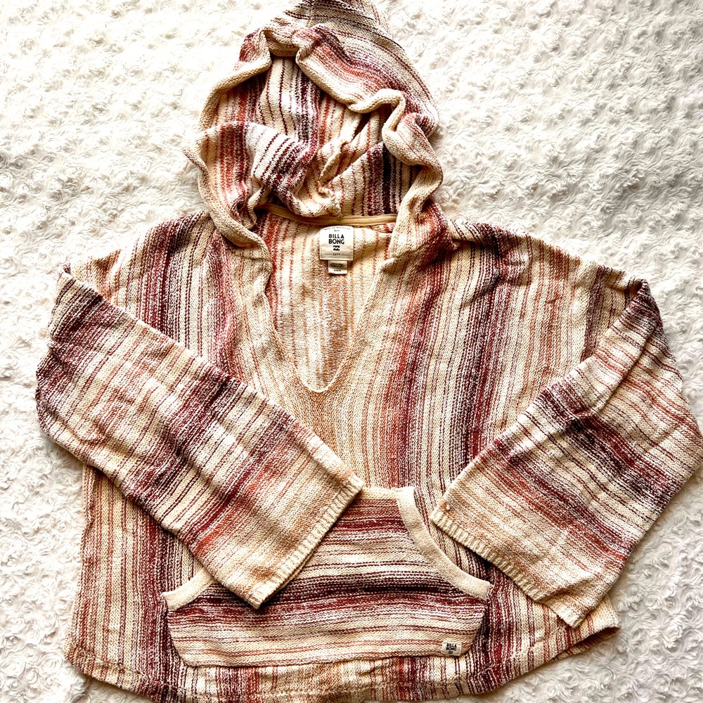 Billabong Surf Sweatshirt